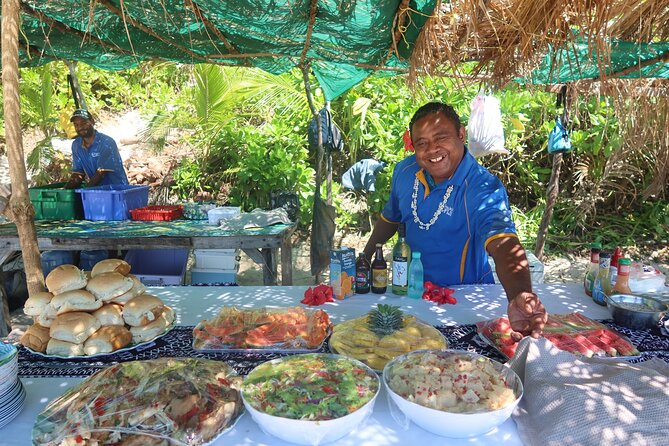 Cruisin Fiji: Authentic Fijian Day Cruise – Best Day in Fiji - Weather can change the quality of the day