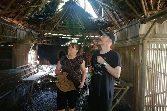 Cultural and Local Village Experience in Papua New Guinea - The drive beyond town and what to expect