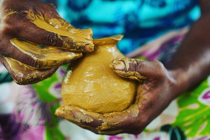 Cultural Day Tour - Who Will Enjoy This Morning Most