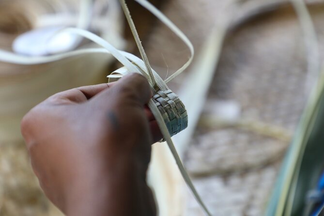 Cultural Day Tour - Pickup, Timing, and Practical Preparation