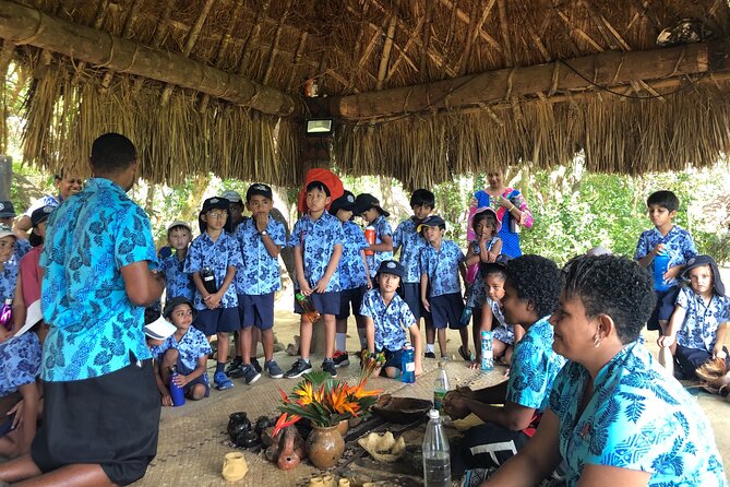 Cultural Day Tour - Pottery and Weaving You Can Try