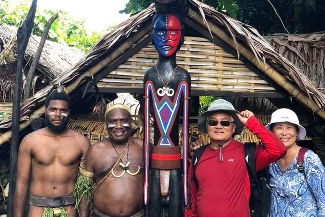 Cultural Experience & Blue Lagoon with Yumi Tours - Key points to know before you book