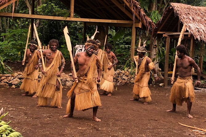 Cultural Experience & Blue Lagoon with Yumi Tours - What the $100 price really covers