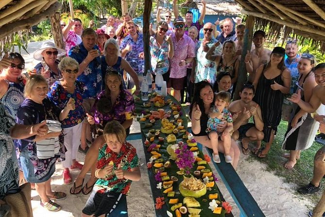 Cultural Experience & Blue Lagoon with Yumi Tours - Who will enjoy this Vanuatu outing most