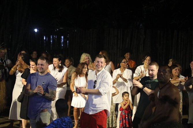 Cultural Night Tour - Getting there from Denarau or Nadi