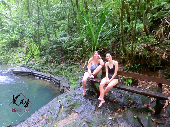 Customized Suva day tour - What your guide adds to the day