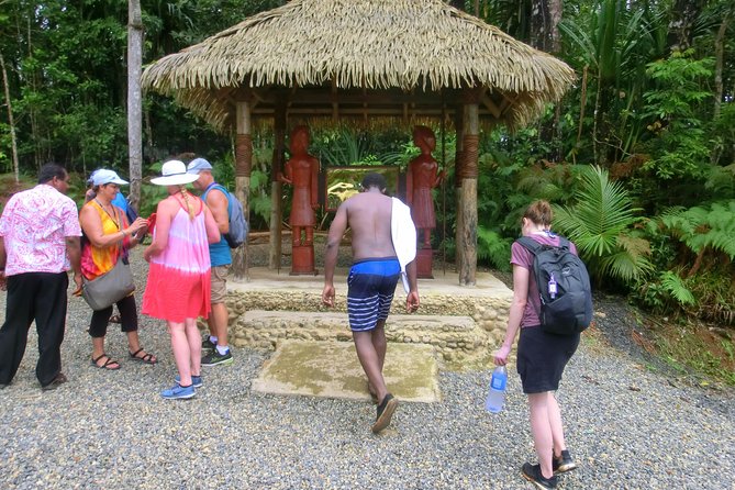 Customized Suva day tour - Who will enjoy this Suva tour?