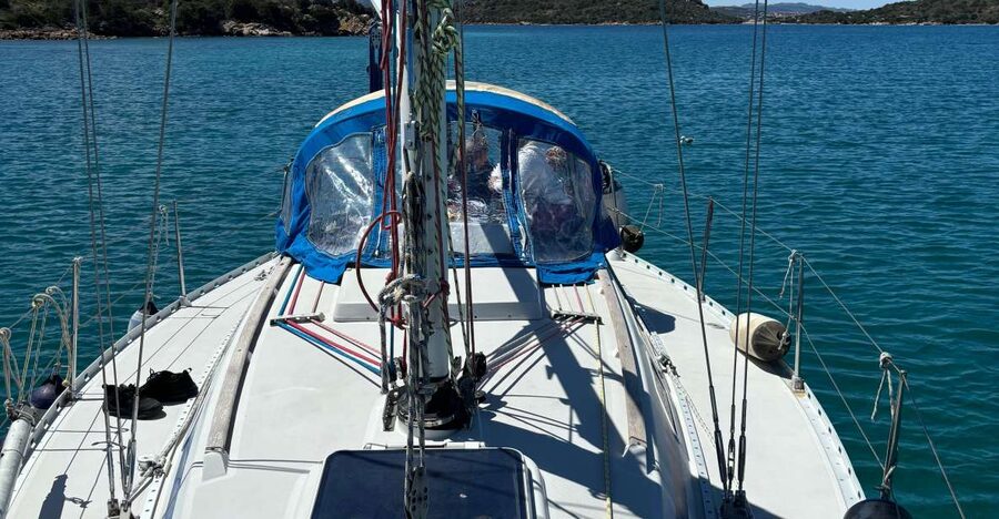 Da Palau:Tour in barca a vela nell'Arcipelago La Maddalena - Key points to know before booking