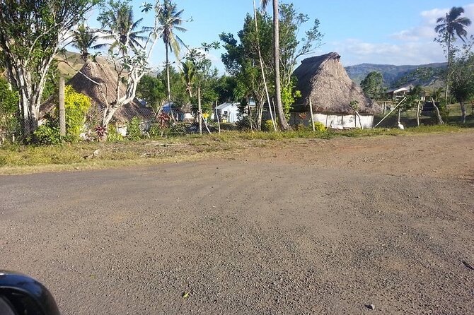Denarau Hotels to Nadi Airport (Private Departure Transfer) - Should you book it?