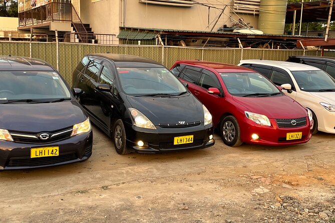 Denarau Hotels to Nadi Airport (Private Transfer) - Punctual drivers and early morning departures