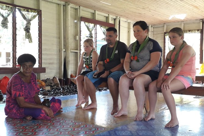 Discover Coral Coast & Natadola Beach Tour - Key Points to Know Before You Book
