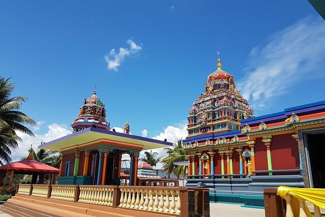 Discover Fiji Best Sights Tour from Lautoka wharf Cruise Ships - Market and town time for practical souvenirs