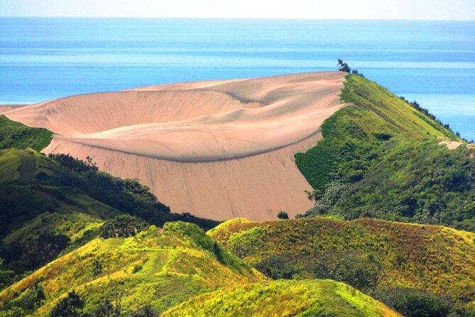 "Discover Fiji's Hidden Gems: Eco Park, Pottery Village & Dunes!" - Lawai Pottery Village and the kava welcome