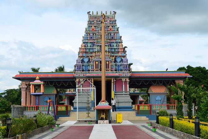 Discover Nadi - What this Nadi tour really covers in four hours