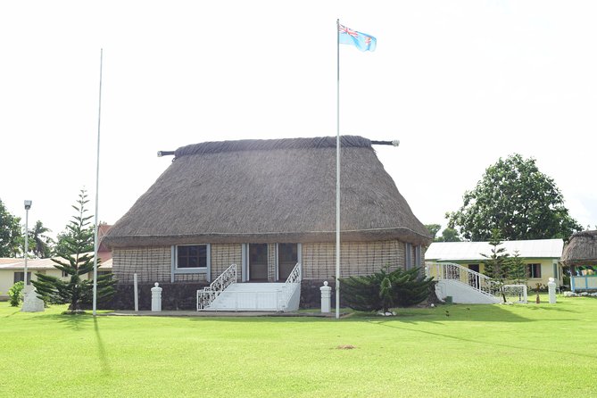 Discover Nadi - Viseisei village, where Fiji’s story begins