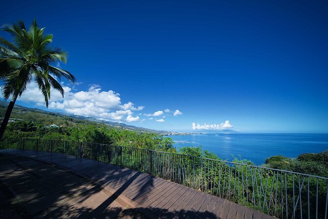 Discovering the emblematic sites of Tahiti - A fast look at Tahiti’s natural variety
