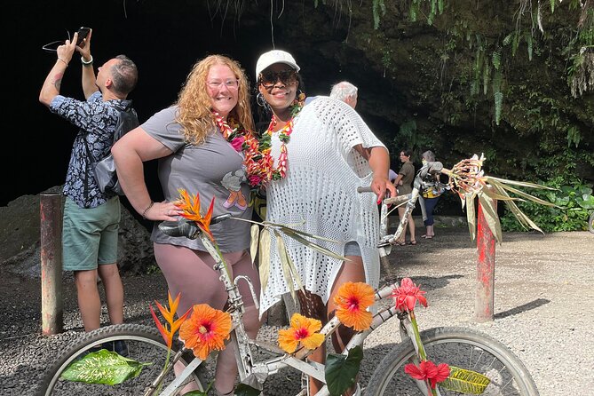 Discovering the emblematic sites of Tahiti - Arahurahu Marae and Tahiti’s Polynesian past