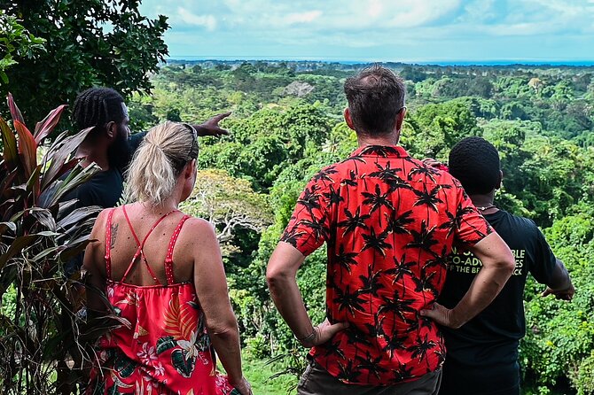 Discovery Bush Walk from Port Vila - Beyond Port Vila, into everyday Vanuatu
