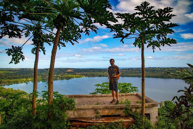 Discovery Bush Walk from Port Vila - The value of a $59.89 half-day