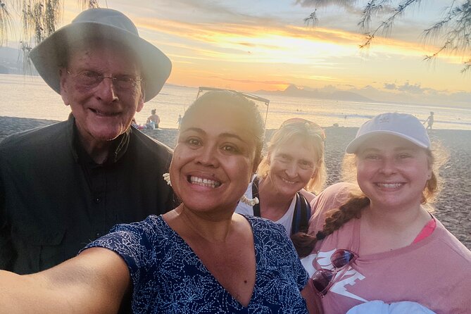 Discovery of Tahiti Nui Island - Why a circle tour is a smart first look at Tahiti