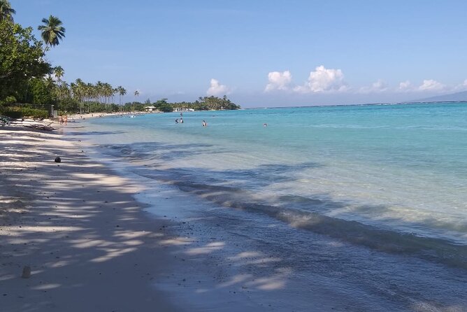 Discovery of Tahiti Nui Island - Te Fare Iamanaha puts Tahiti in context