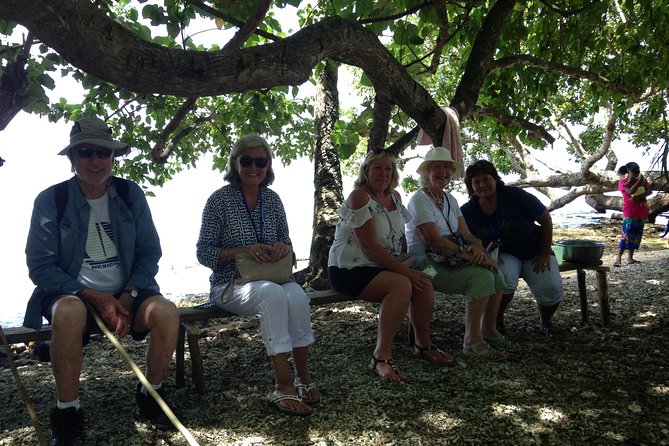 Eastcape Drive Tour - Key points to know before you book