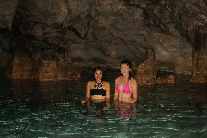 Eco Hiking Adventure to Pagat Cave - Starting at Guam Adventures Beach House