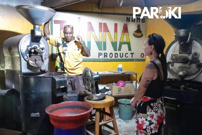 Efate Highlights: LocalVillage Walk, Coffee Tasting & Beach Chill - Is $71.72 good value?