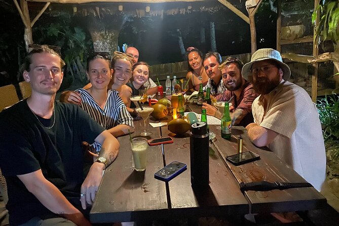 Efate Highlights: LocalVillage Walk, Coffee Tasting & Beach Chill - What the praise tells you about the experience