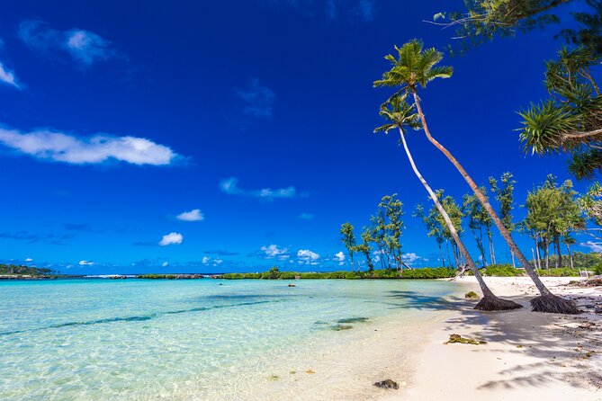 Efate Island Highlights - Key points at a glance