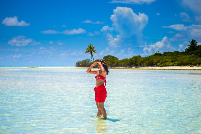 Electric Bike Rental Moorea - Who should book this experience?
