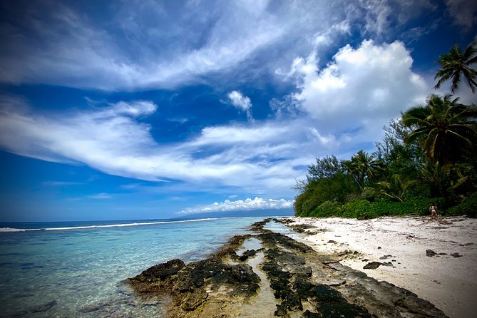 Enjoy Moorea Day Tour - What this Moorea day tour is really about