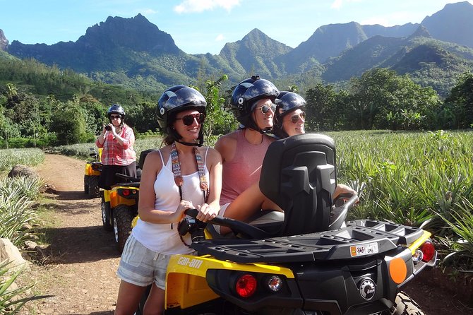 Enjoy Moorea Day Tour - Is $152.65 a fair price?