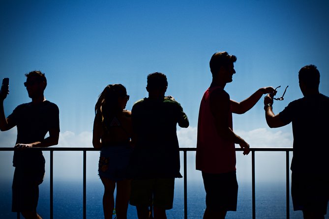 Enjoy Moorea Private day tour - Finishing with a short hike