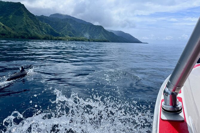 Excursion to discover the authentic Tahiti Peninsula 4:00 - Why Tahiti Iti feels different from the main island