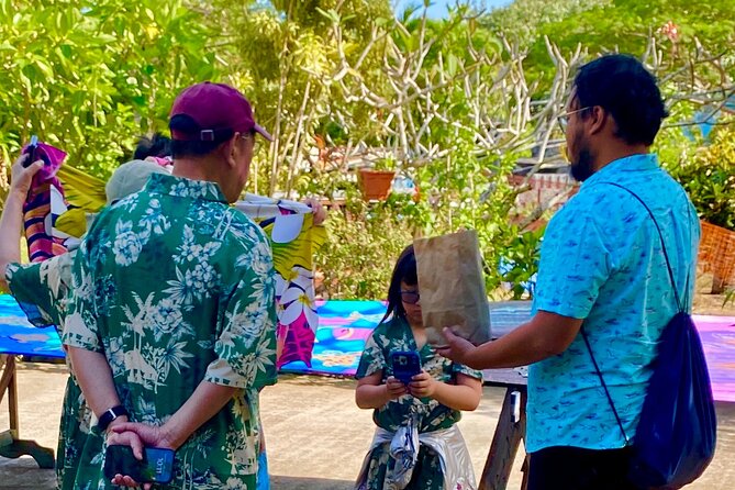 Explore Bora Bora with Private Premium Mini Van - Why this minivan tour works well on Bora Bora