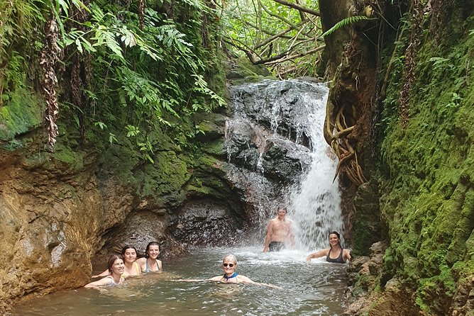'Explore' Rarotonga Guided Bike Tour with Lunch and Swim - Why this bike ride shows you more of Rarotonga