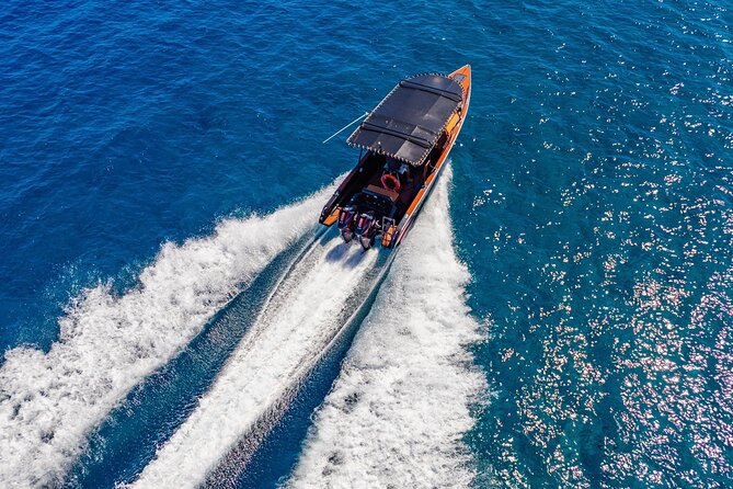 Explore the Vanilla Island Full-Day Tour to Taha’a from Bora Bora - Booking Details and Cancellation Rules