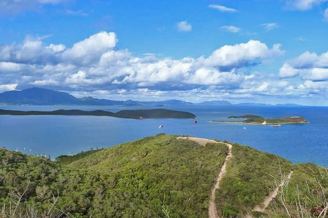 FAMOUS Local Green Train Noumea (01h30) - Is $32.28 good value?