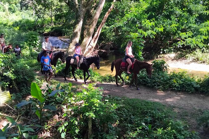 Fiji Adventure: Biausevu Waterfall & Dunes hiking Combo Tour! - Packing advice for a wet and sandy day