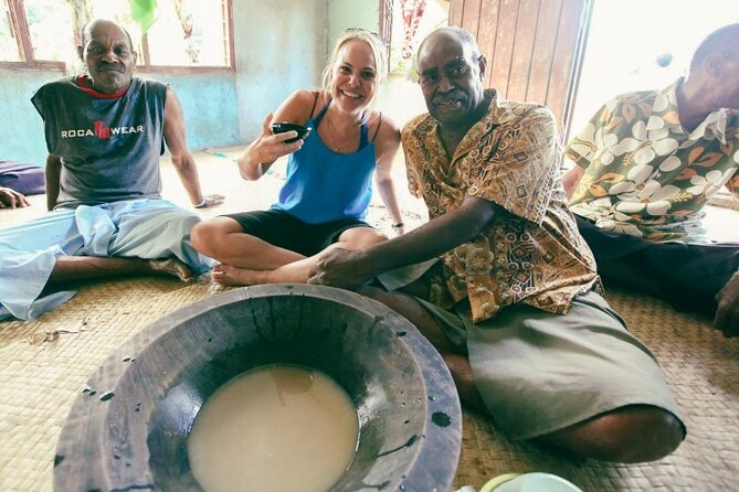 Fiji Adventure: Biausevu Waterfall & Dunes hiking Combo Tour! - Cancellation and booking details
