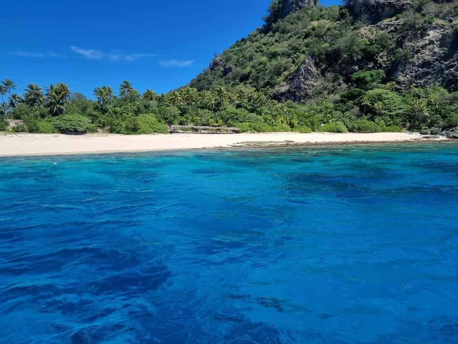 Fiji: Authentic Fijian Day Cruise by Boat - Why this Mamanuca cruise feels different