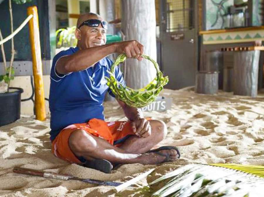 Fiji: Beachcomber Island Day Cruise with Snorkelling - Key details for your Beachcomber Island day
