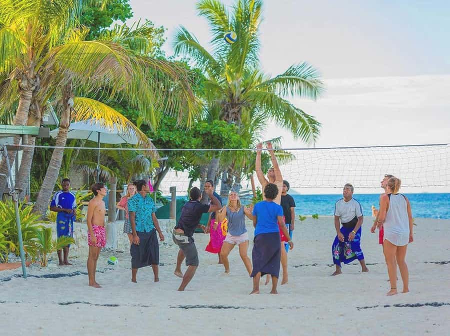 Fiji: Beachcomber Island Day Cruise with Snorkelling - Should you book Beachcomber Island?