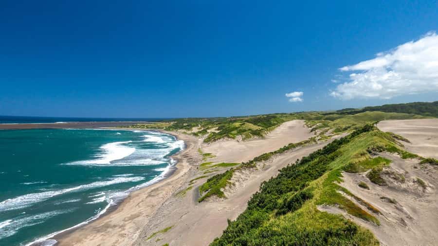 Fiji: Biausevu Waterfall and Sigatoka Sand Dunes Tour - Key points to know before booking