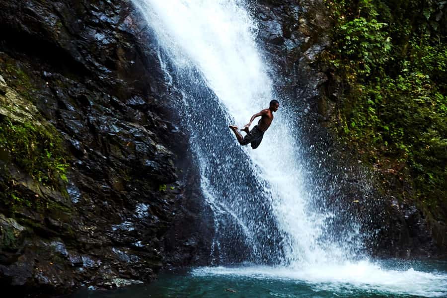 Fiji: Biausevu Waterfall and Sigatoka Sand Dunes Tour - What the kava ceremony adds
