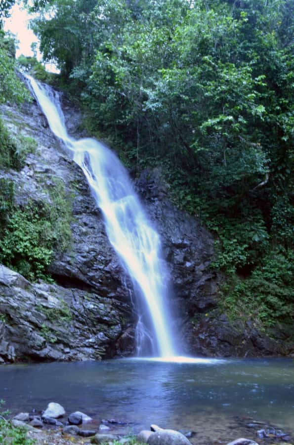 Fiji Biausevu waterfall & Village Tour - Should you book the Biausevu tour?