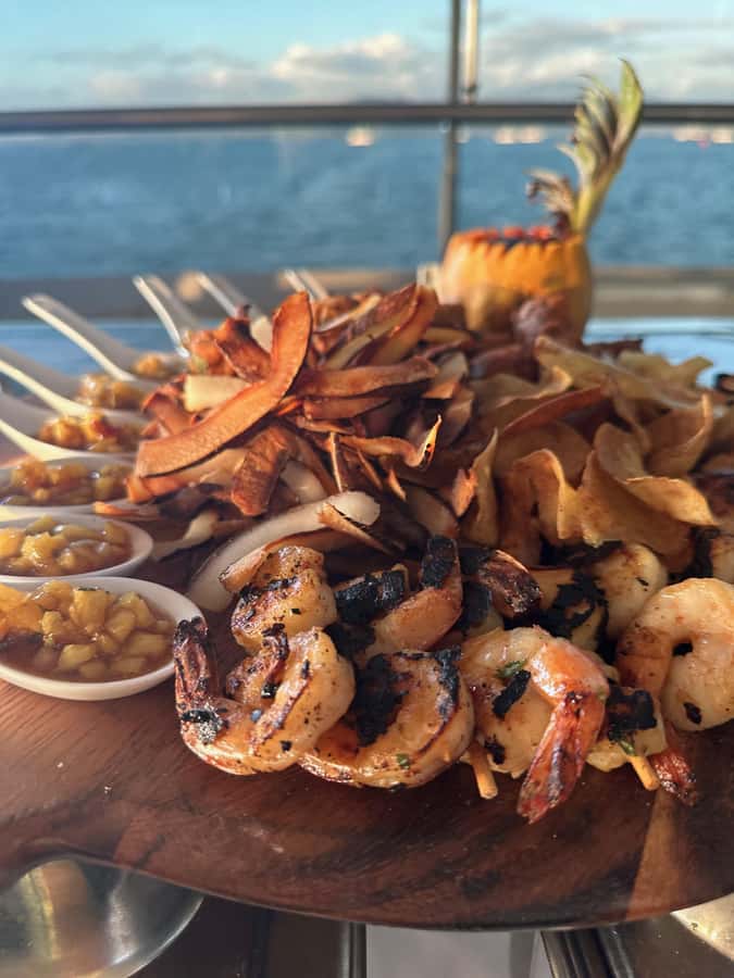 Fiji: Captain Cook Cruises Sunset Dinner Cruise - FAQ