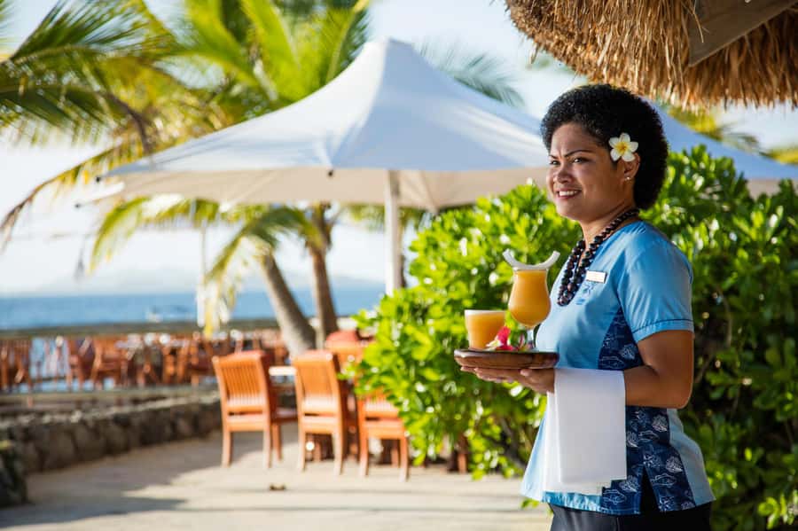 Fiji: Castaway Island Resort Day Cruise with Lunch - FAQ