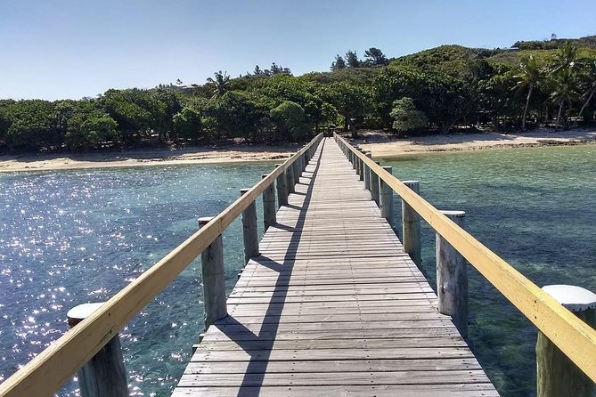 Fiji Coral Coast Venture - From Sigatoka town to Fiji’s open coast